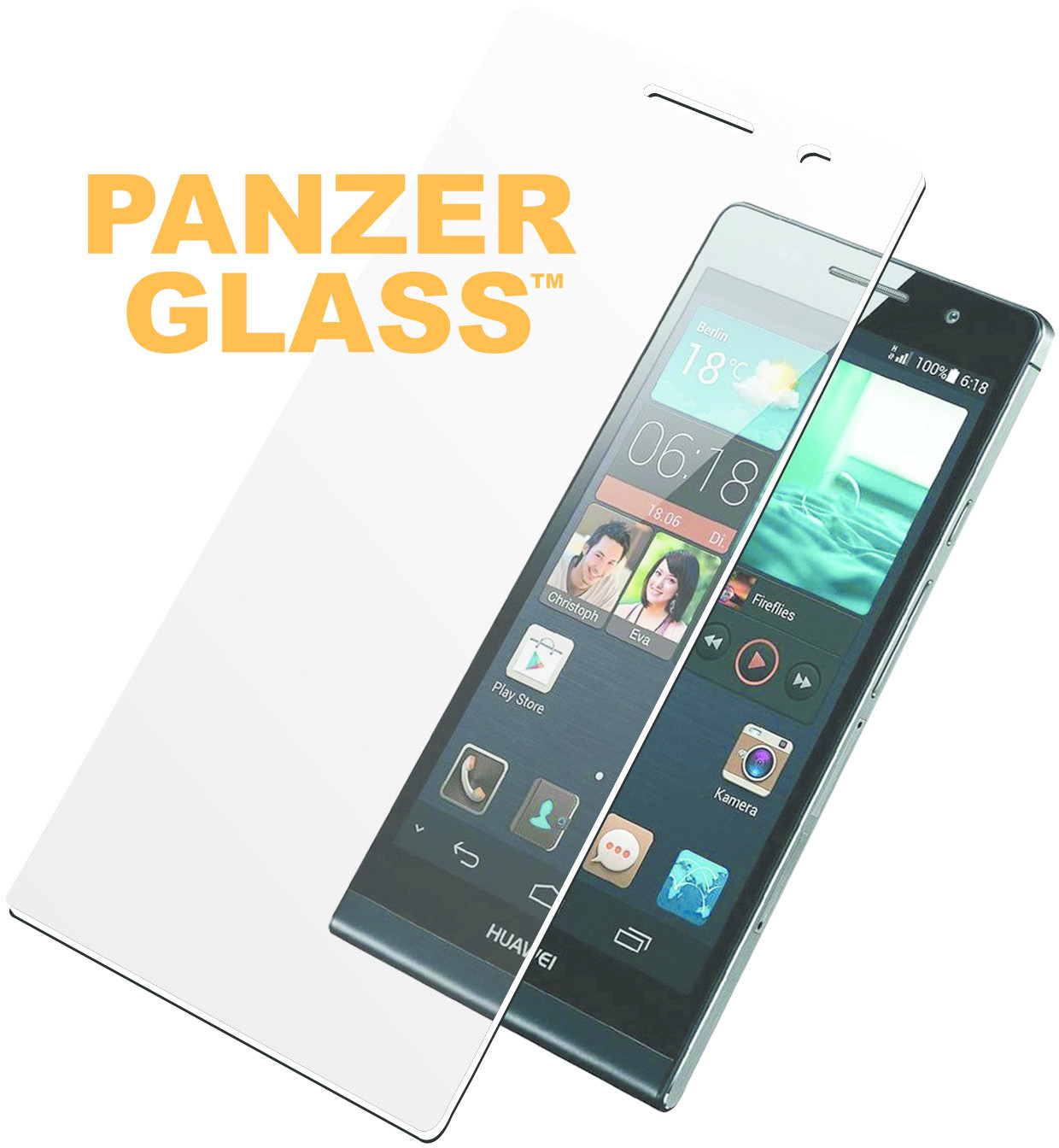 PanzerGlass 1120