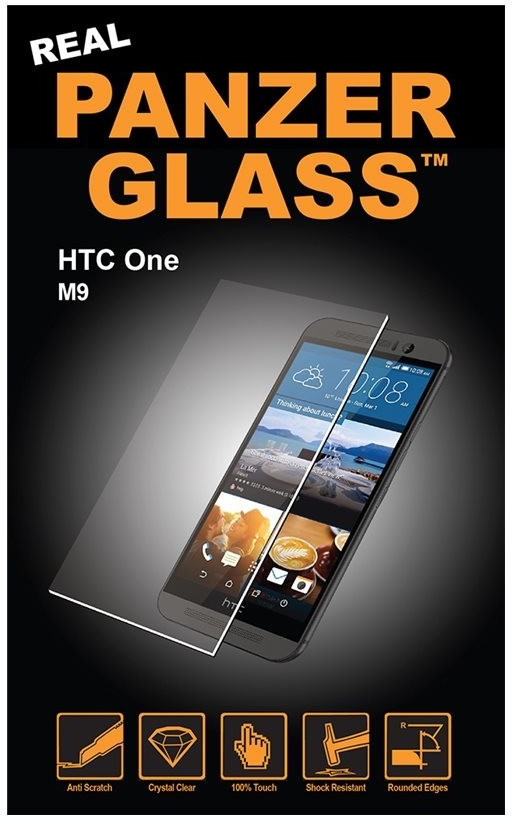 PanzerGlass 1076