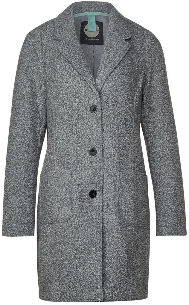 Street One Teddy Coat (A201503)