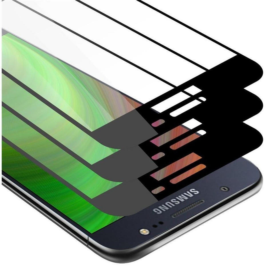Cadorabo Screen Foil Samsung Galaxy J5 (2016) (4063758114562)