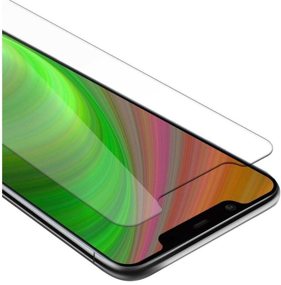 Cadorabo Screen Foil Nokia 8.1 (4251617464358)