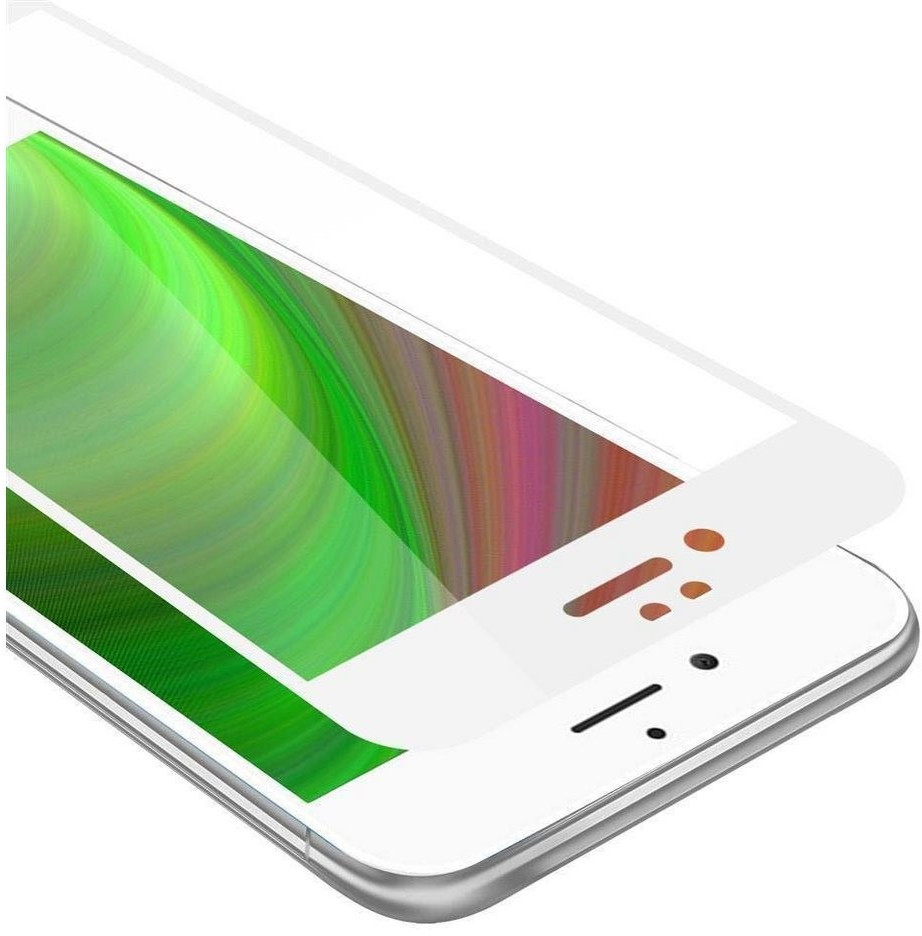 Cadorabo Screen Foil Apple iPhone 7 (4251399366192)