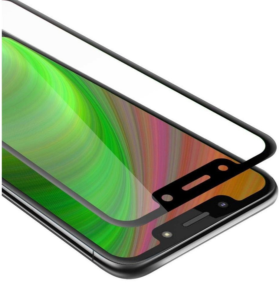 Cadorabo Screen Foil Motorola Moto G7 Play,Motorola Moto G7 (4251617465089)