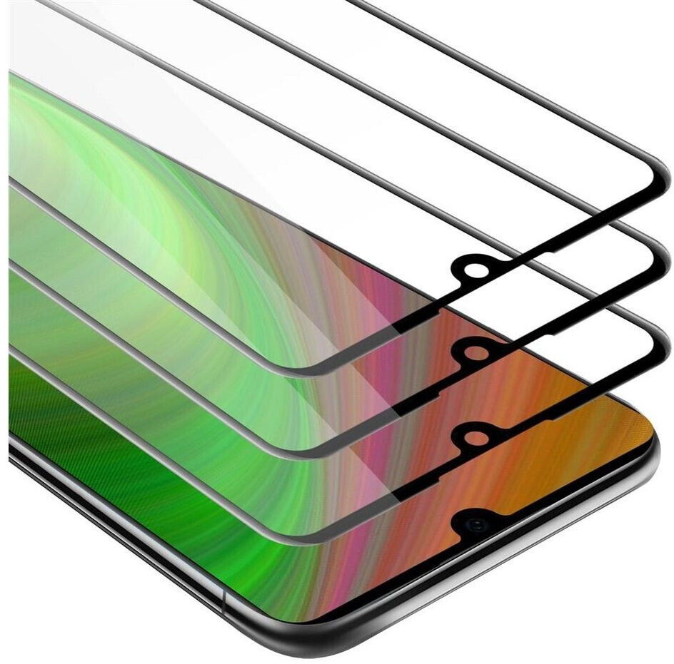 Cadorabo Screen Foil Huawei P30 (4063758115880)
