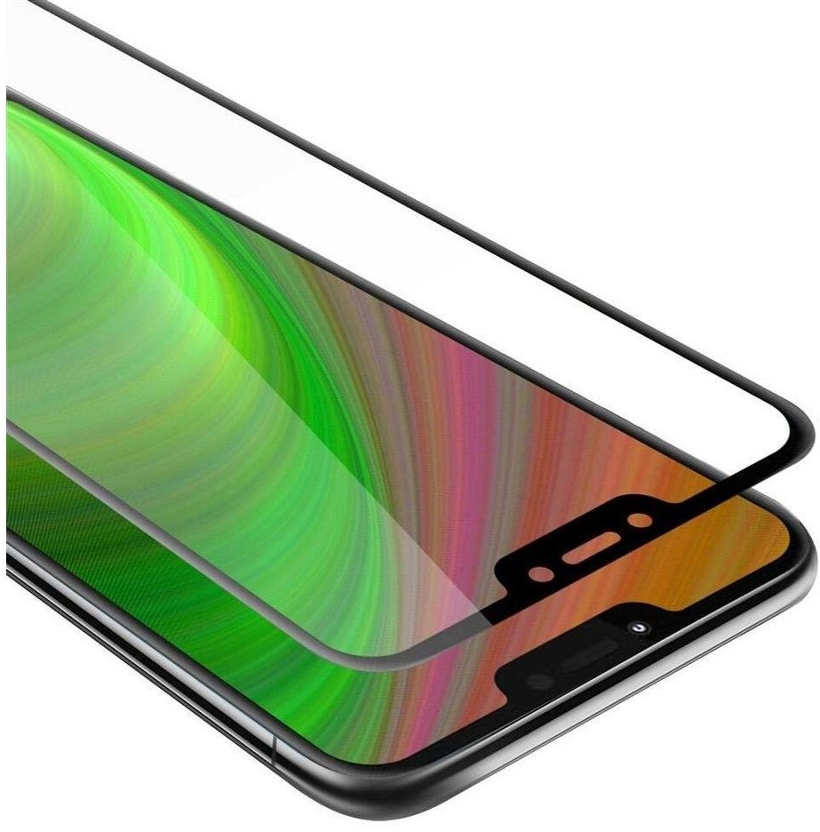 Cadorabo Screen Foil Motorola Moto G7 Power,Motorola Moto G7 (4251617465126)
