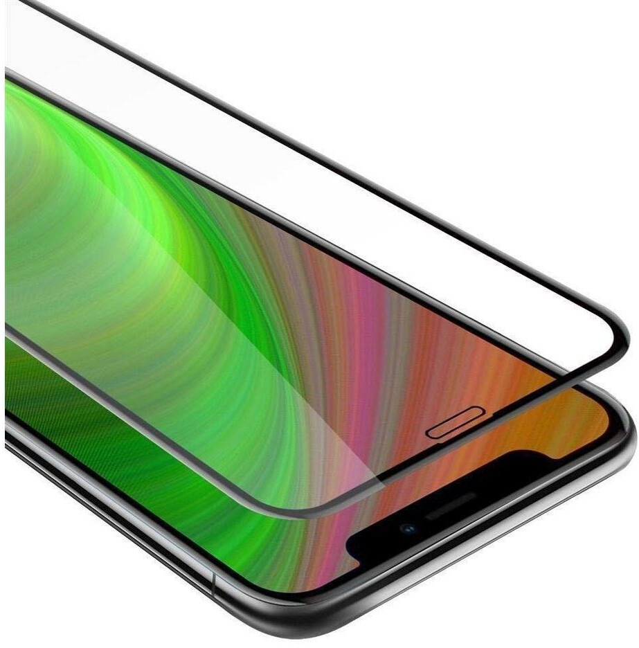 Cadorabo Screen Foil Apple iPhone Xr (4251617432005)