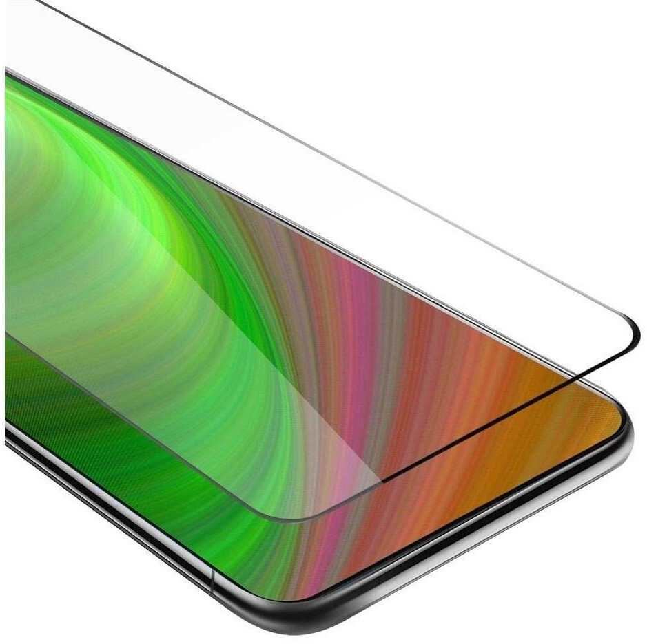 Cadorabo Screen Foil Samsung Galaxy A80 (4251617458777)