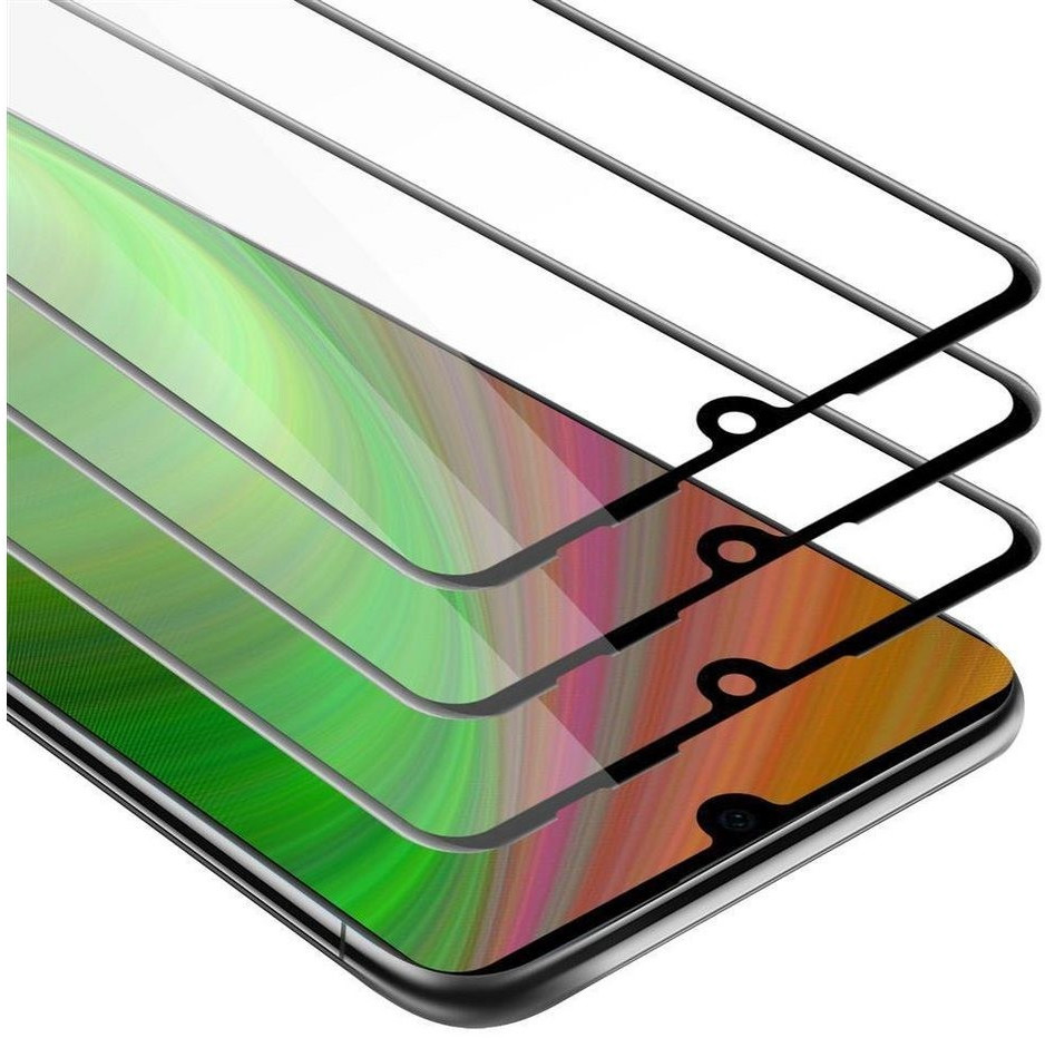 Cadorabo Screen Foil Huawei P Smart 2019 (4063758115804)