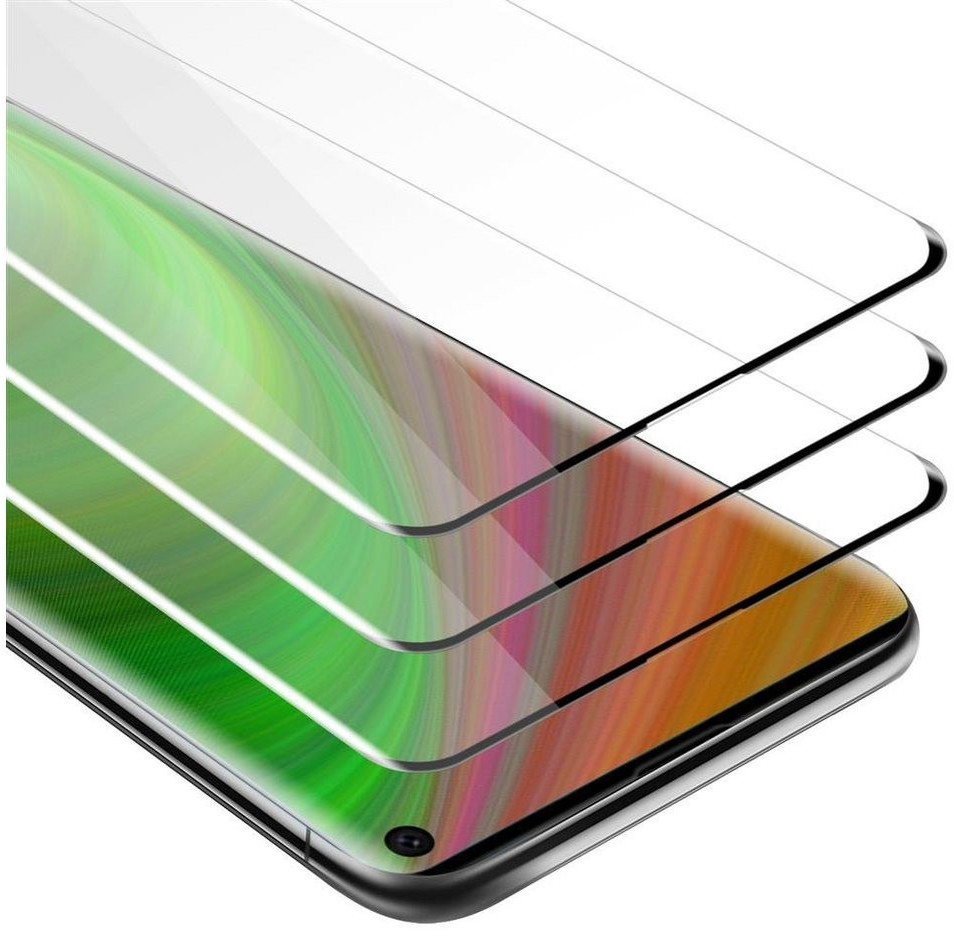 Cadorabo Screen Foil Samsung Galaxy S10 (4063758114821)