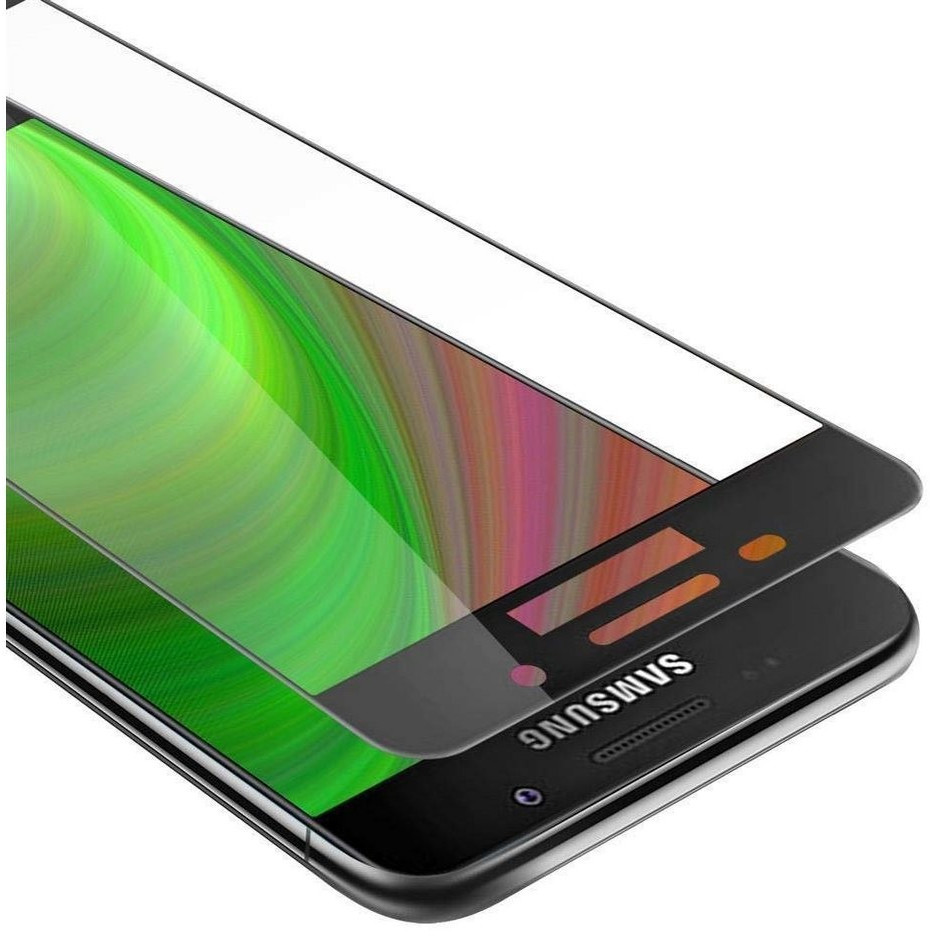 Cadorabo Screen Foil Samsung Galaxy A5 (2016) (4251399366680)