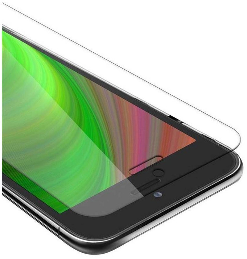 Cadorabo Screen Foil Apple iPhone 5/5S,Apple iPhone SE (4063758136212)
