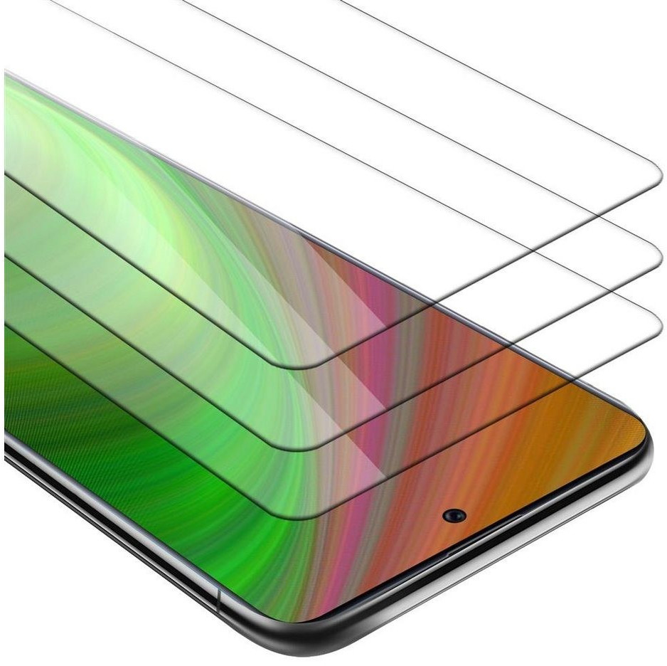 Cadorabo Screen Foil Samsung Galaxy A71 (4063758142824)
