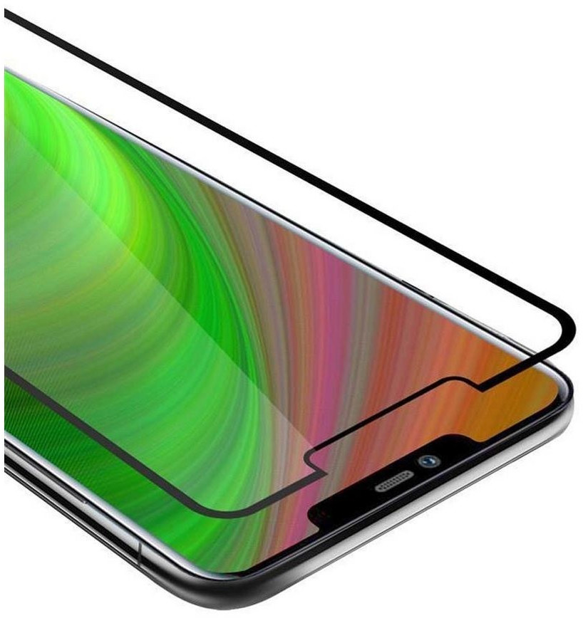Cadorabo Screen Foil Huawei Mate 20 Pro (4251617436980)