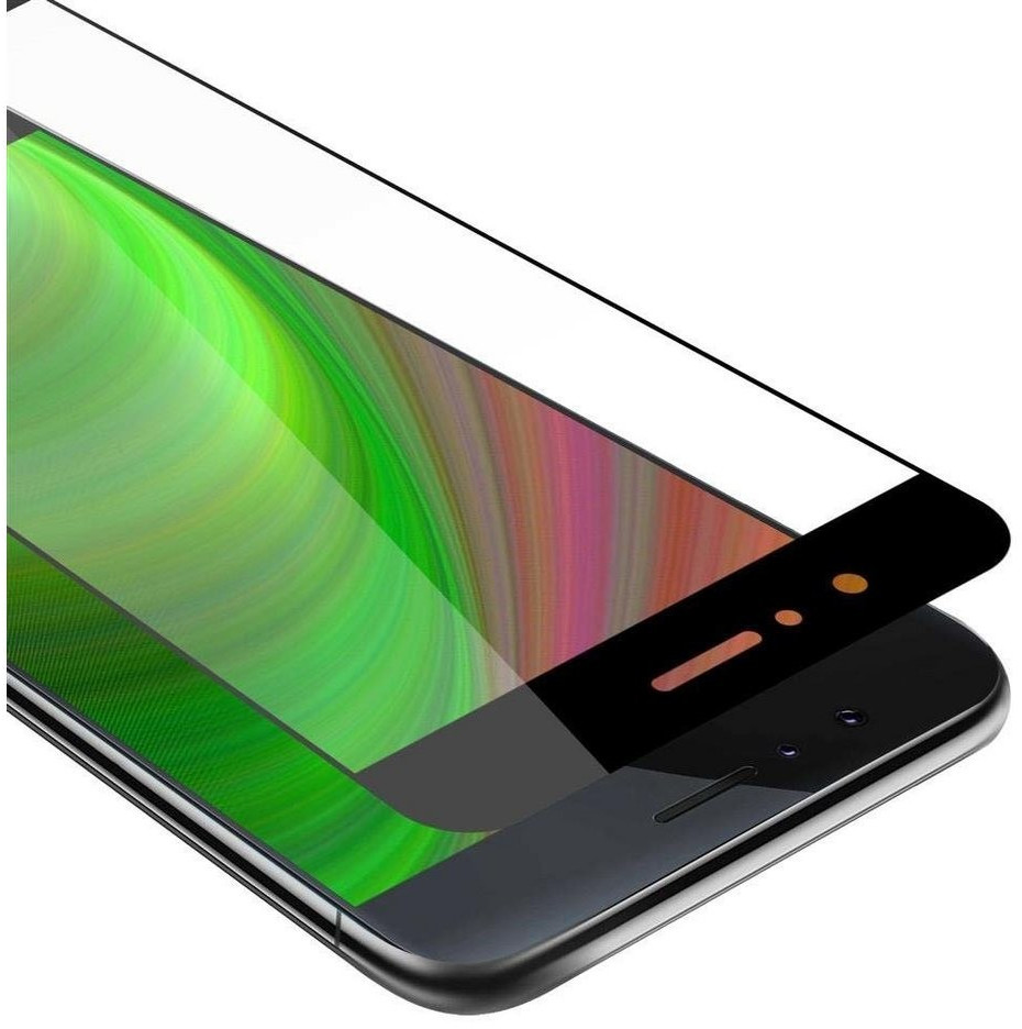 Cadorabo Screen Foil Honor 8 (4251399367366)