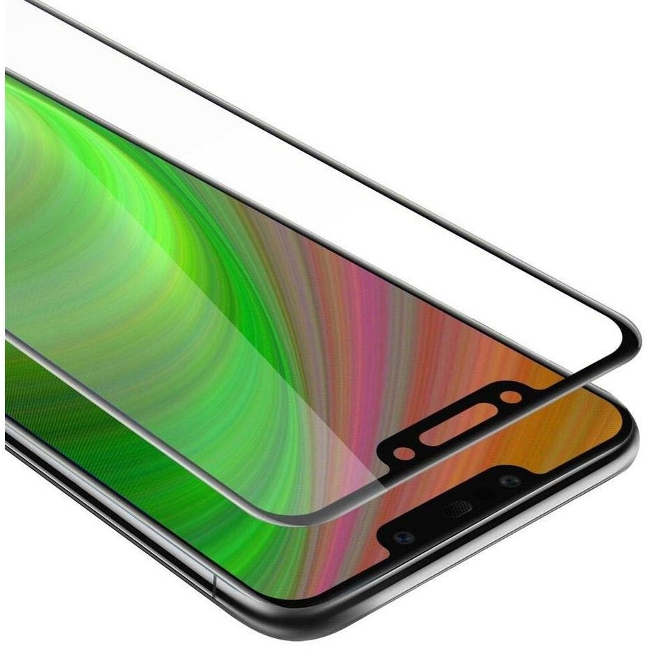 Cadorabo Screen Foil Huawei Mate 20 Lite (4251617436942)