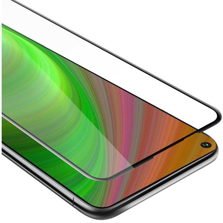 Cadorabo Screen Foil Honor 20 Pro (4251617465287)
