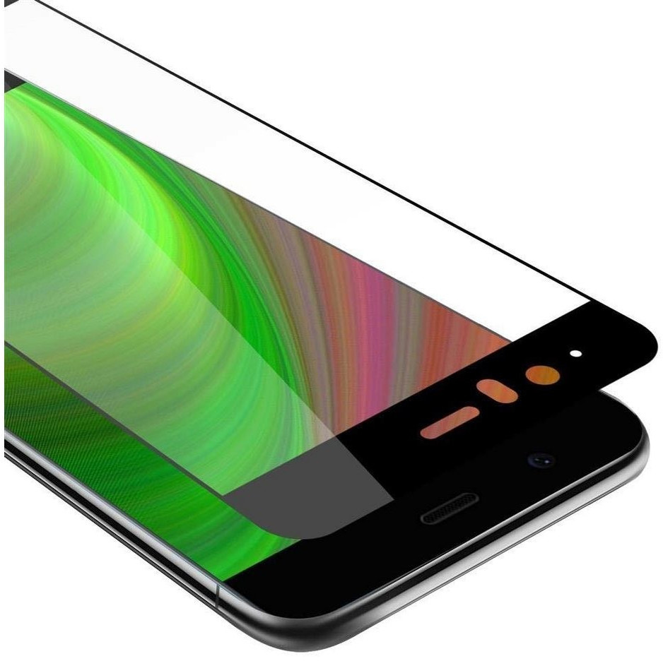 Cadorabo Screen Foil Huawei P10 (4251399367205)