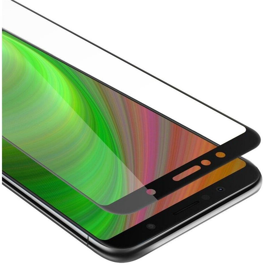 Cadorabo Screen Foil Asus Zenfone Max (4063758036512)