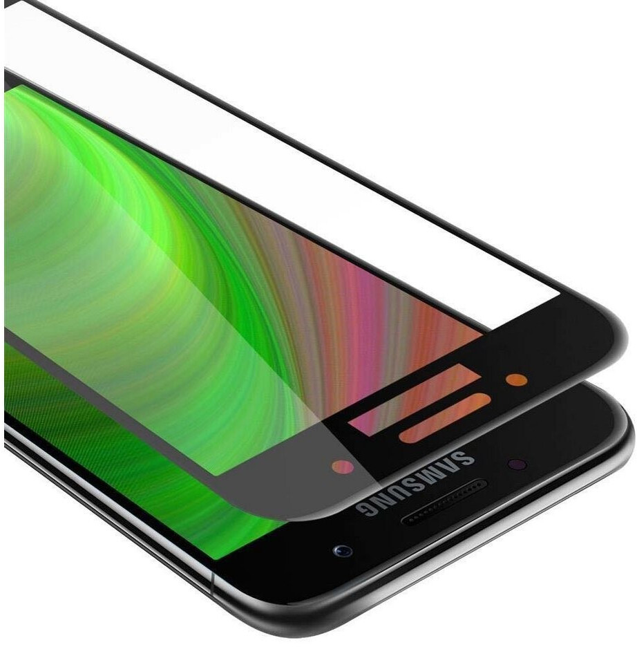 Cadorabo Screen Foil Samsung Galaxy A3 (2017) (4251399366901)
