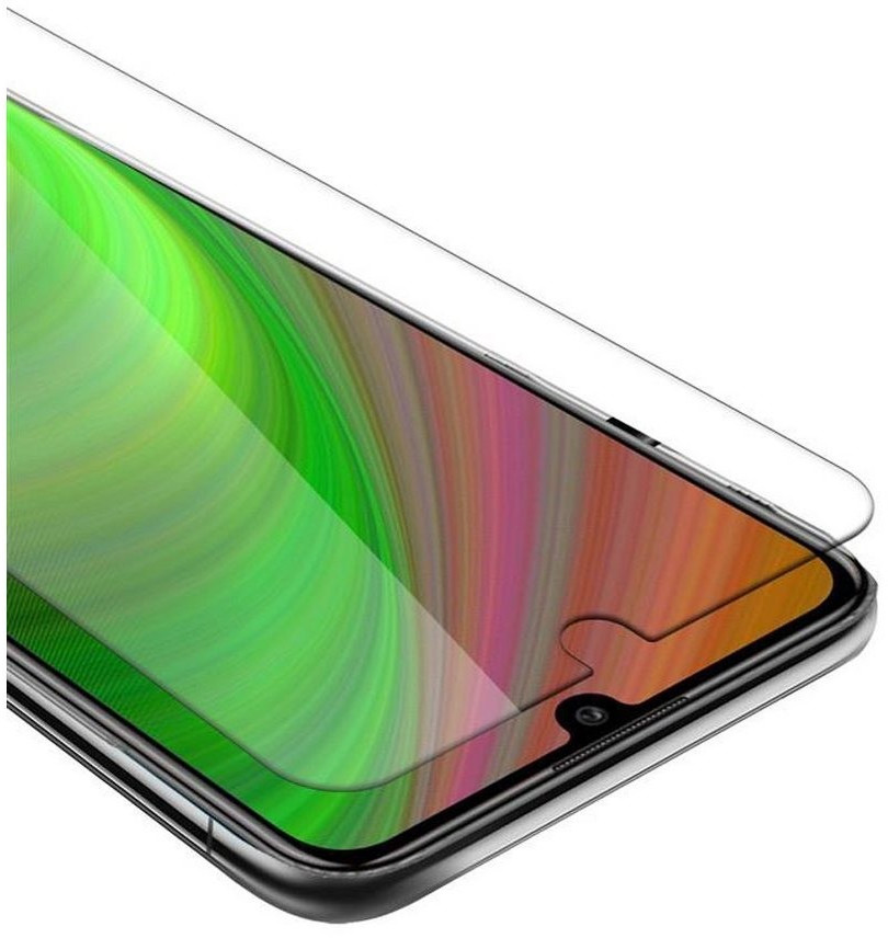 Cadorabo Screen Foil Huawei P smart (4063758122123)