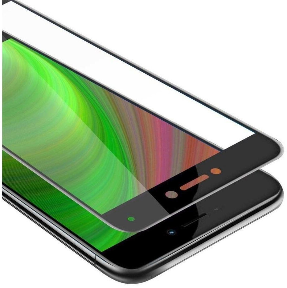 Cadorabo Screen Foil Honor 8 (4251399367342)