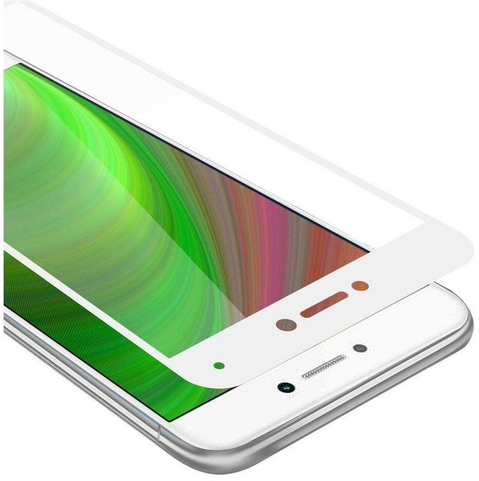 Cadorabo Screen Foil Honor 8 (4251399367335)