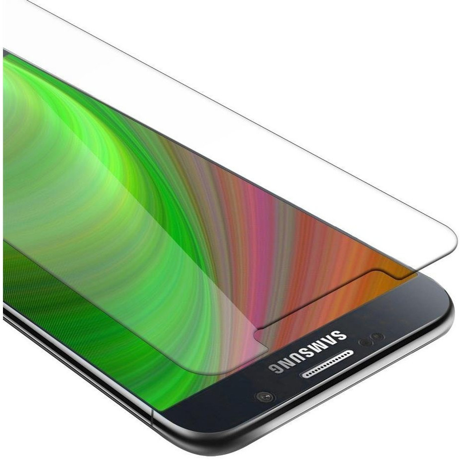 Cadorabo Screen Foil Samsung Galaxy Note 5 (4251023761102)