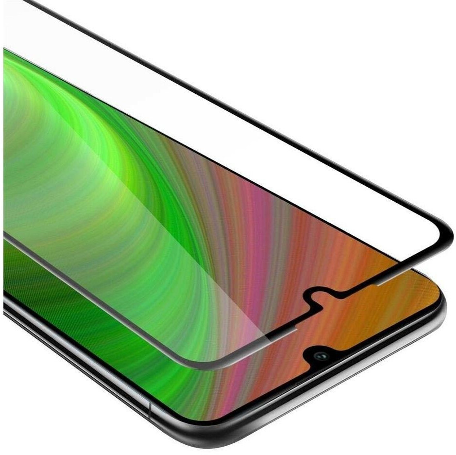 Cadorabo Screen Foil Huawei P30 lite (4251617458678)