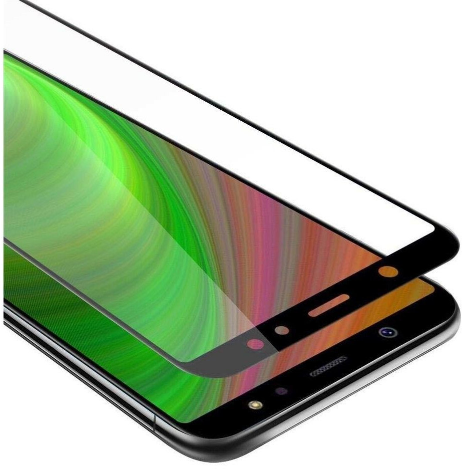 Cadorabo Screen Foil Samsung Galaxy A6 (2018) (4251399376665)