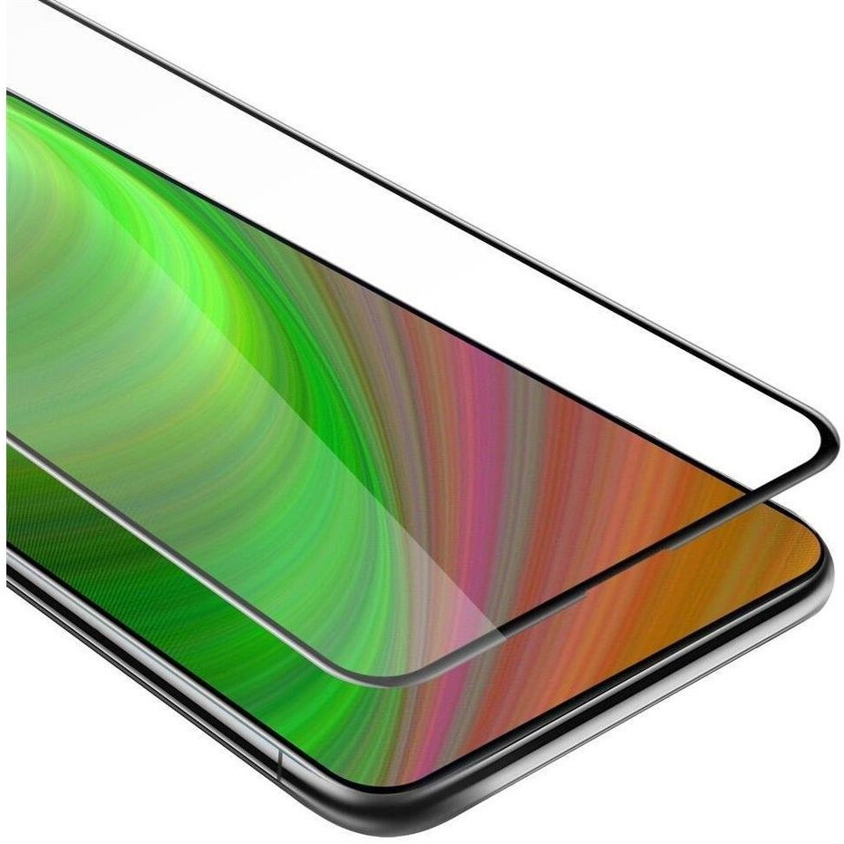 Cadorabo Screen Foil Huawei P smart Z (4063758036437)