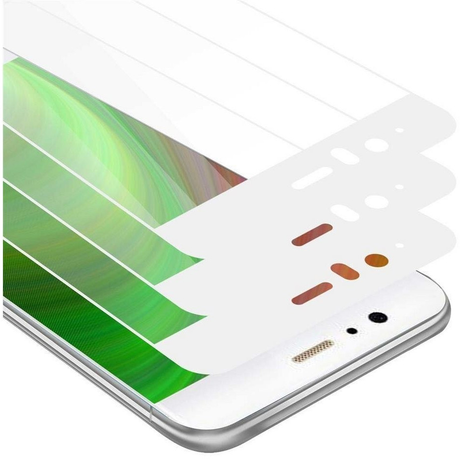 Cadorabo Screen Foil Huawei P10 (4063758136366)