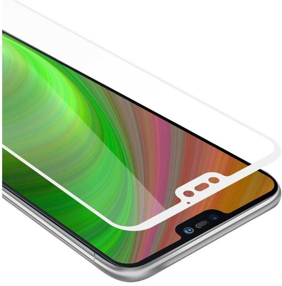 Cadorabo Screen Foil Huawei P20 Lite (4251617413226)