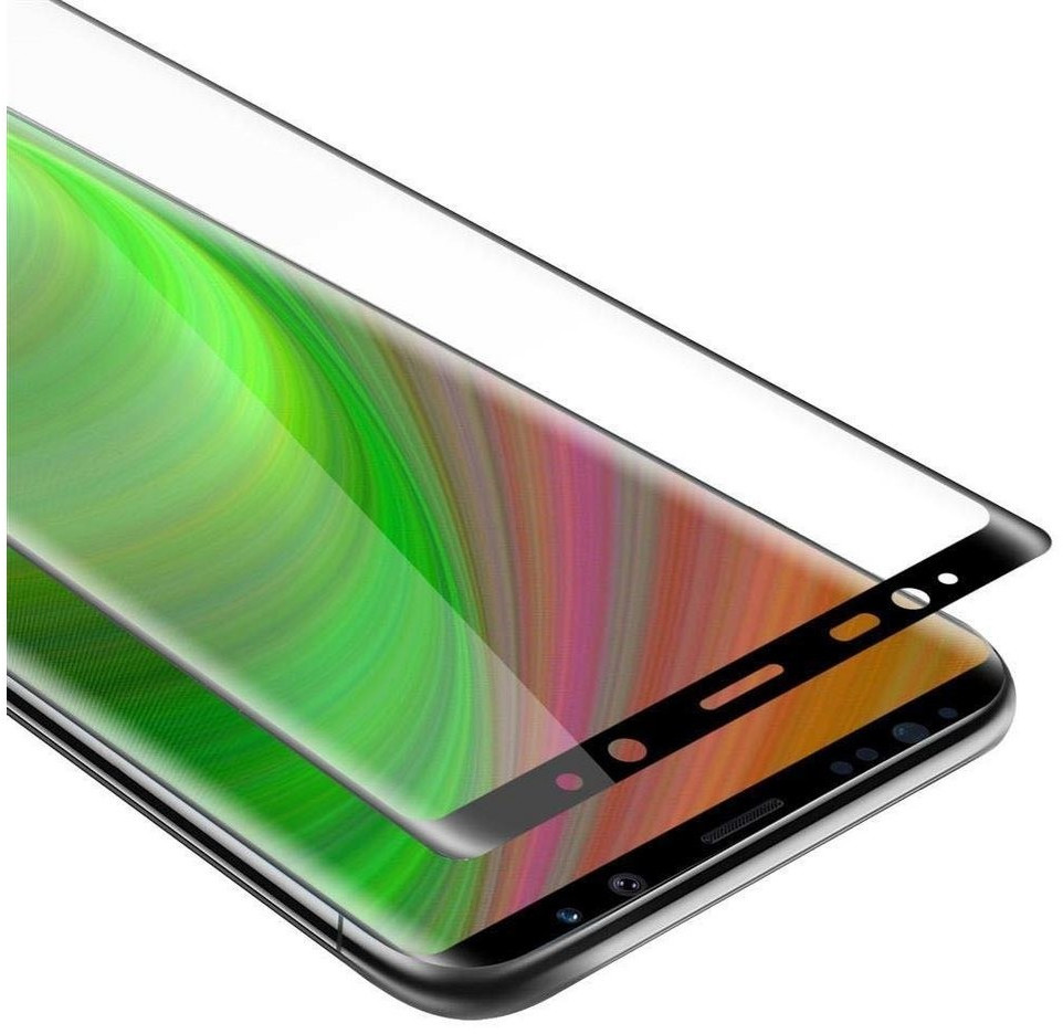 Cadorabo Screen Foil Samsung Galaxy Note 8 (4251399376863)