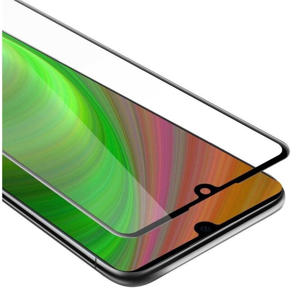 Cadorabo Screen Foil Huawei P30 (4251617447146)