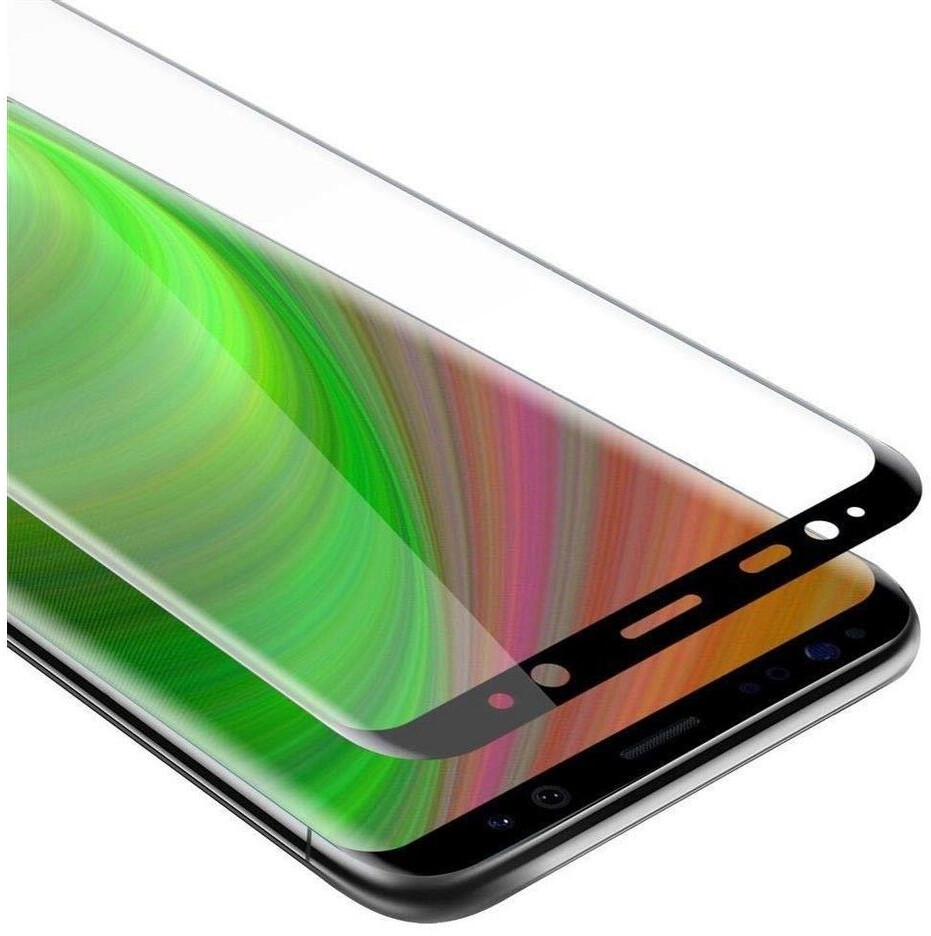 Cadorabo Screen Foil Samsung Galaxy S9 (4251399376986)