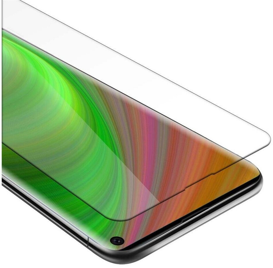 Cadorabo Screen Foil Samsung Galaxy S10 (4251617433057)