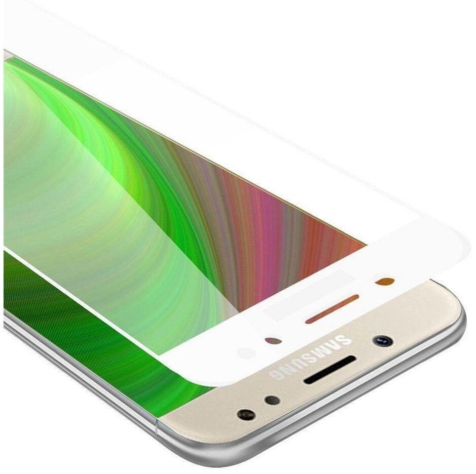 Cadorabo Screen Foil Samsung Galaxy J3 (2017) (4251399366956)