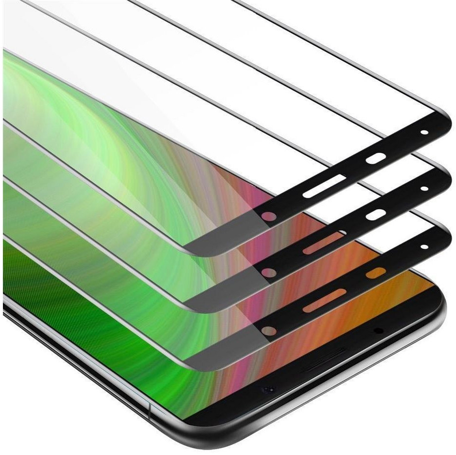 Cadorabo Screen Foil Huawei Mate 10 Pro (4063758115569)
