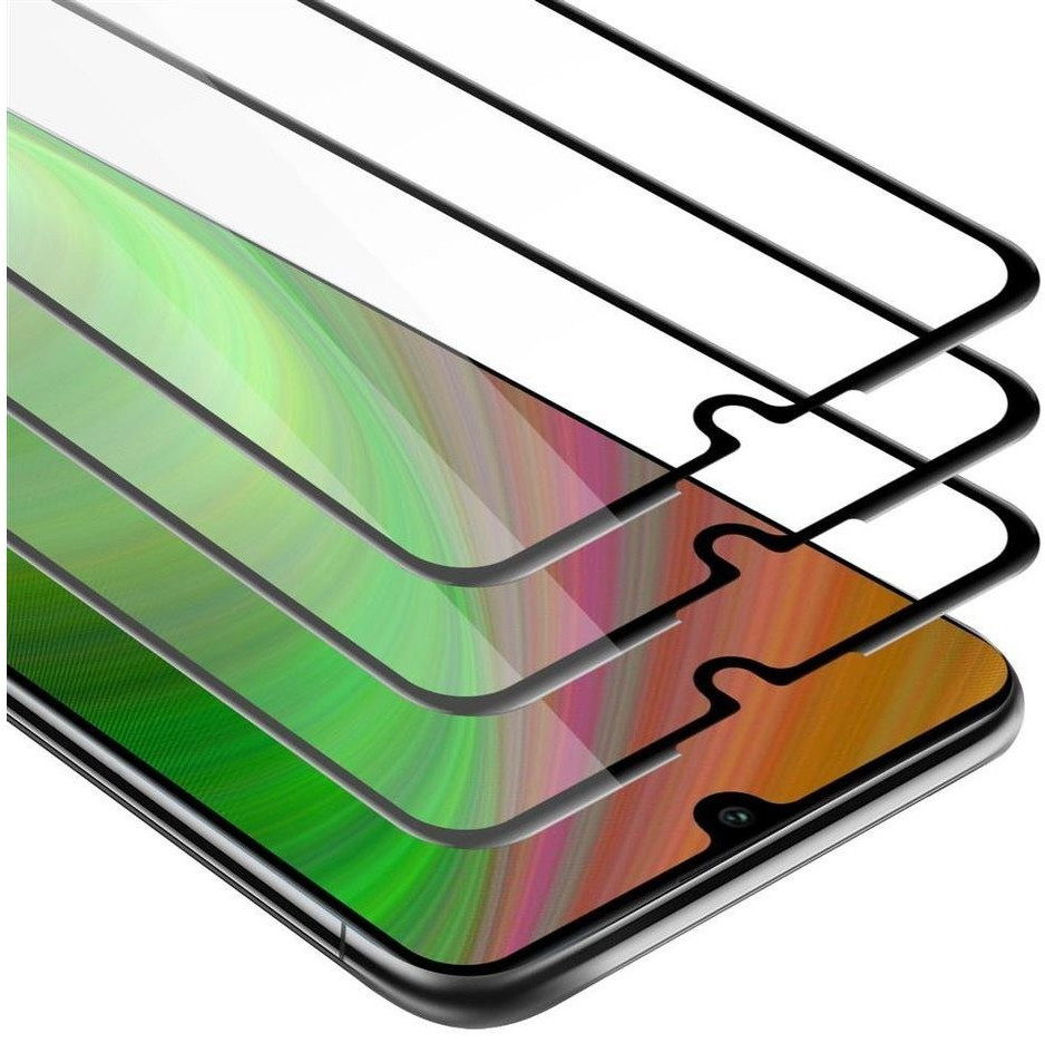 Cadorabo Screen Foil Huawei P30 lite (4063758115897)