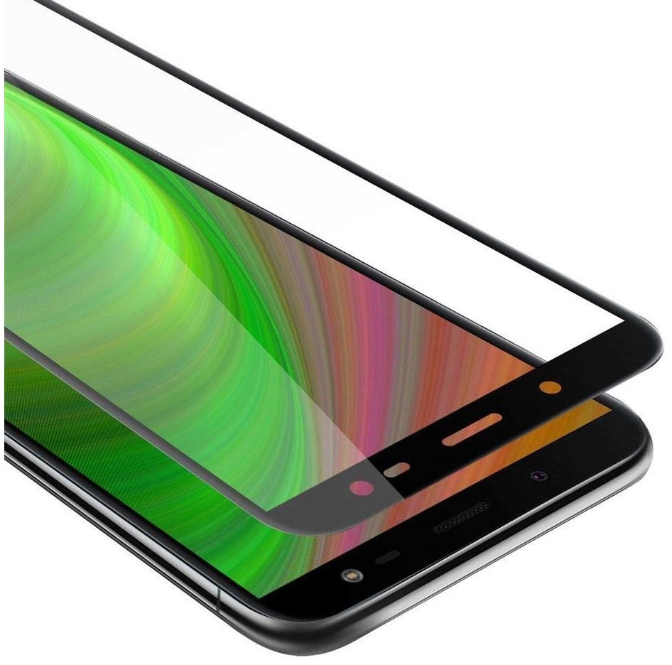 Cadorabo Screen Foil Samsung Galaxy J8 (2018) (4251399376849)