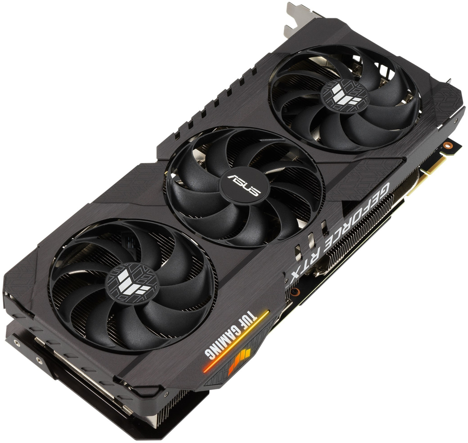 ASUS TUF GAMING RTX3090 24G - PCパーツ