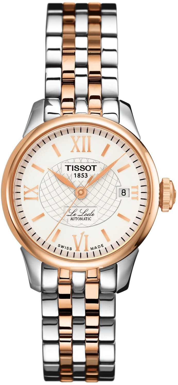 Le discount locle automatic