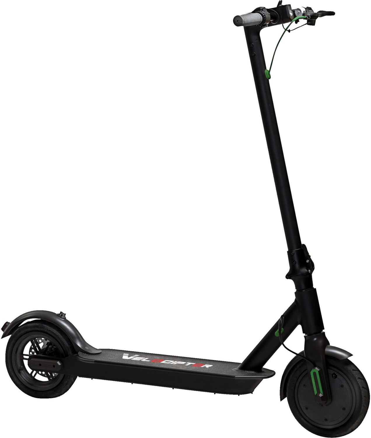 Trevi Velociptor ES85W noir