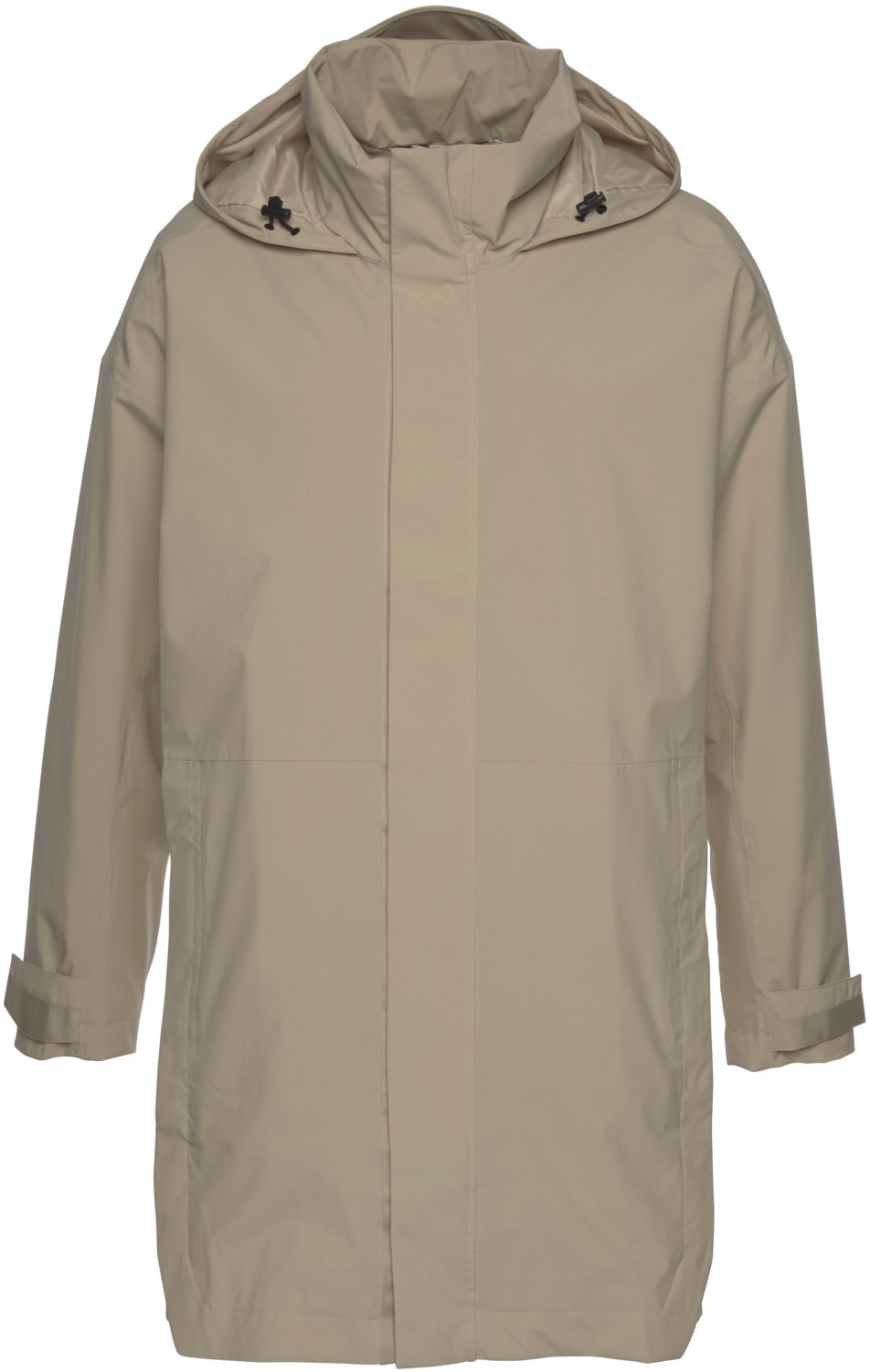Adidas Men Lifestyle Traveer RAIN.RDY Parka savanna