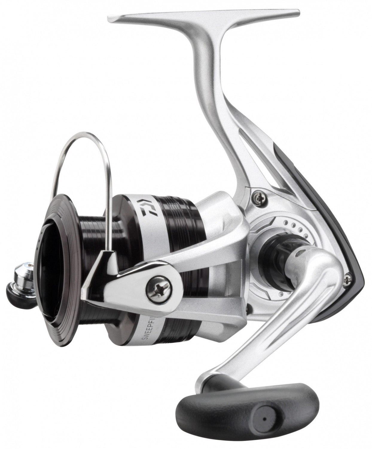 Daiwa Sweepfire EC 4000