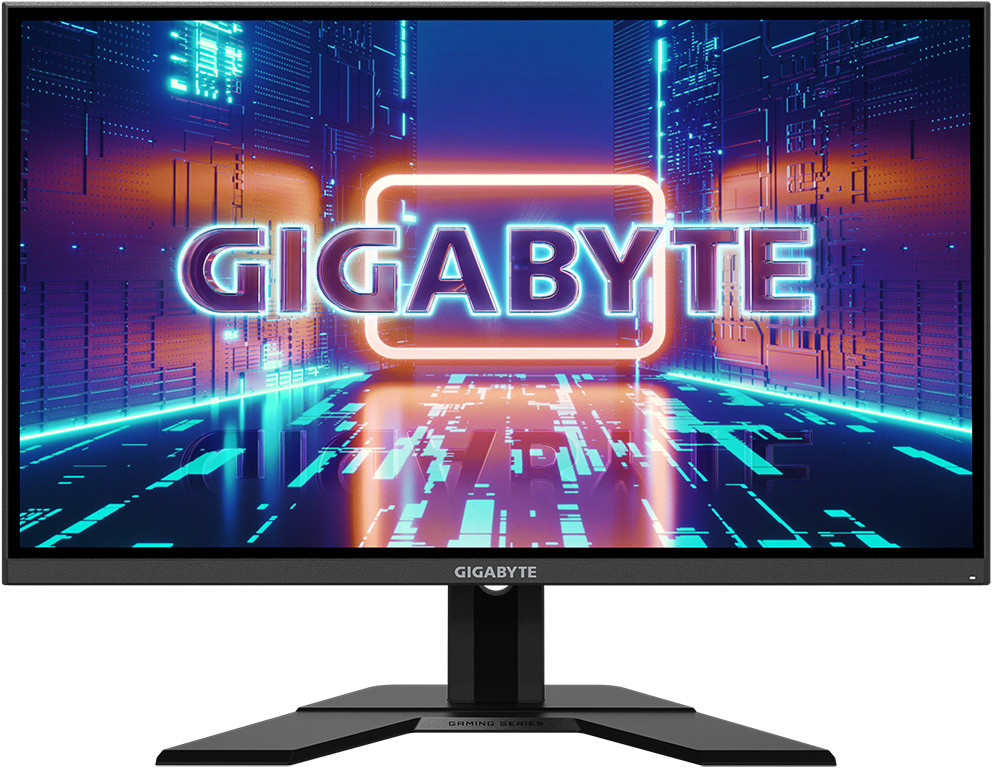 Gigabyte G27q Firmware