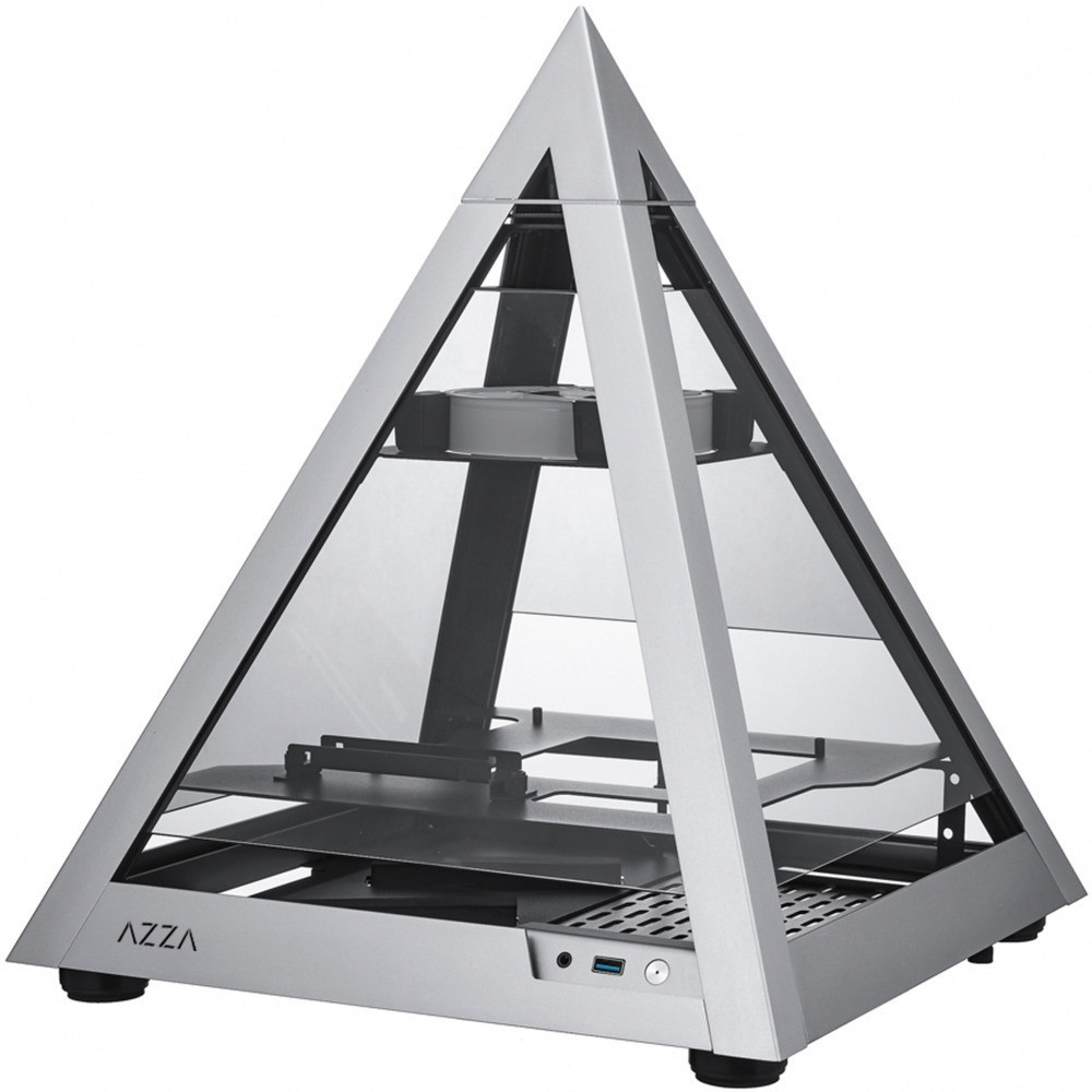 AZZA Pyramid Mini 806