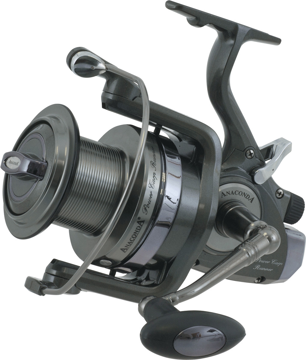 Sänger Anaconda Power Carp Runner 12000