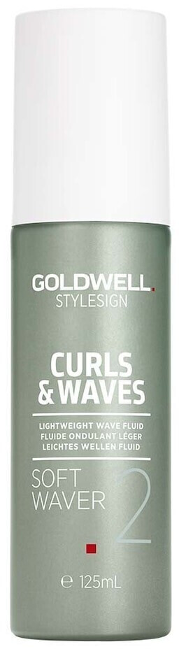 Goldwell Curls & Waves Soft Waver (125 ml)