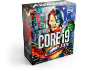 Intel Core i9-10850K ab 353,56 € (September 2022 Preise 